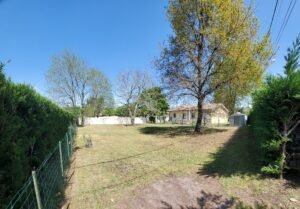 Remise en état après